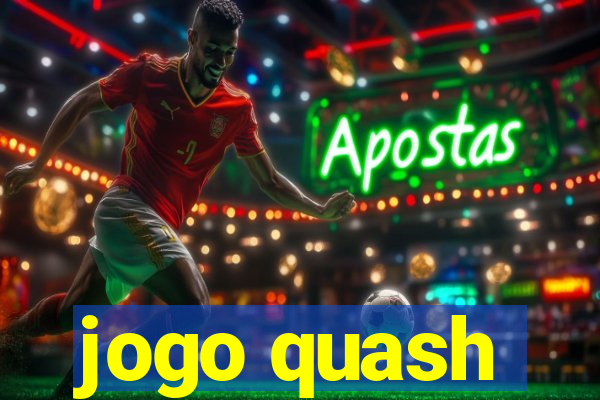 jogo quash